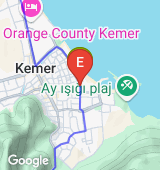 Road AKRA Gran Fondo 98K 2024